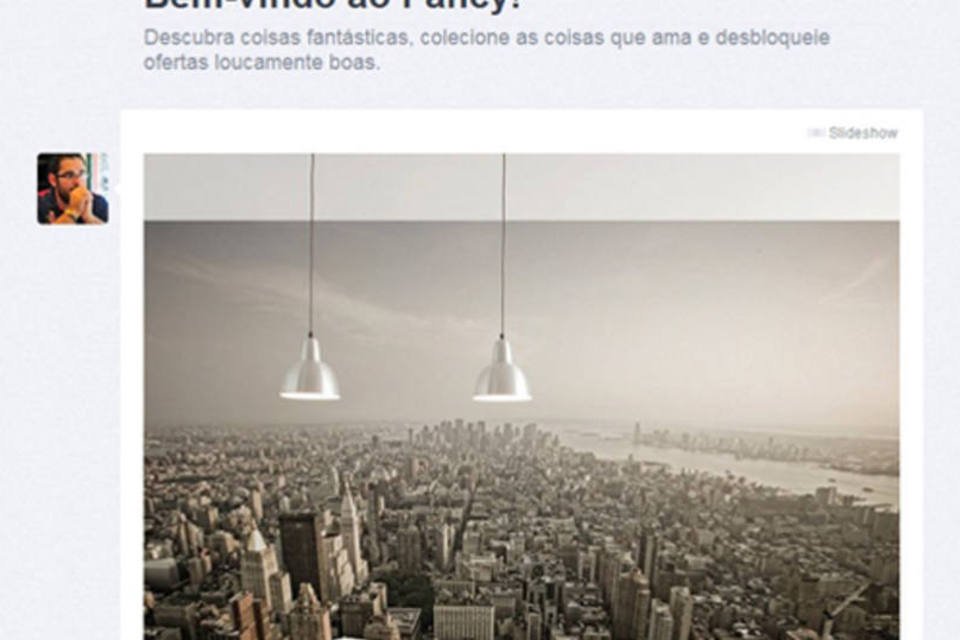 Apple quer comprar rival do Pinterest
