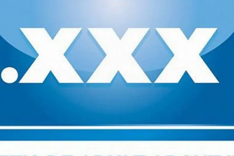 O domínio .xxx entrou em operação em 6 de dezembro de 2011 (Divulgação)