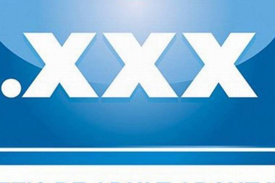 Domínio erótico .xxx estreia online