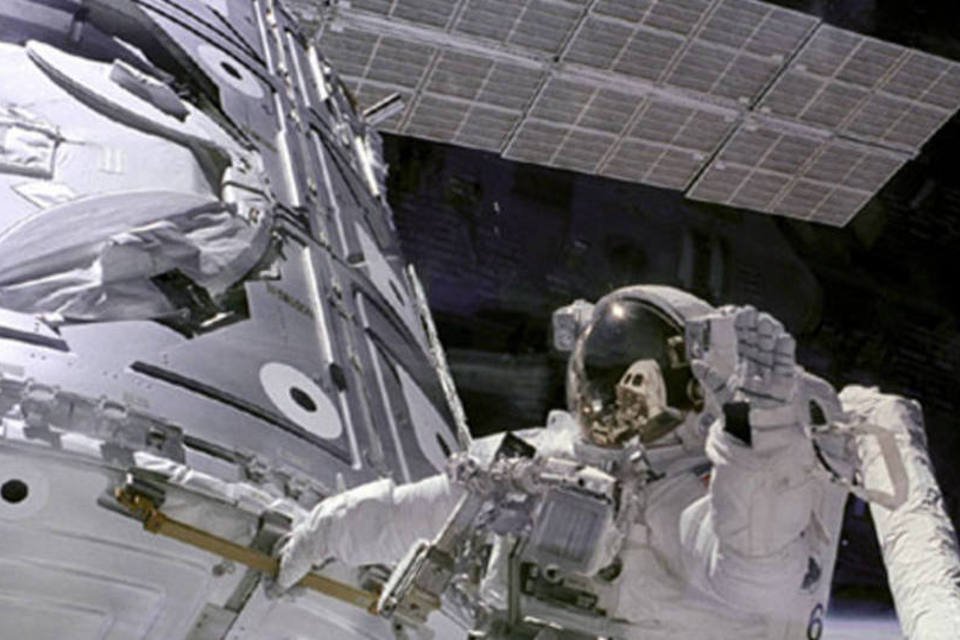 Nasa procura astronautas para novas missões espaciais