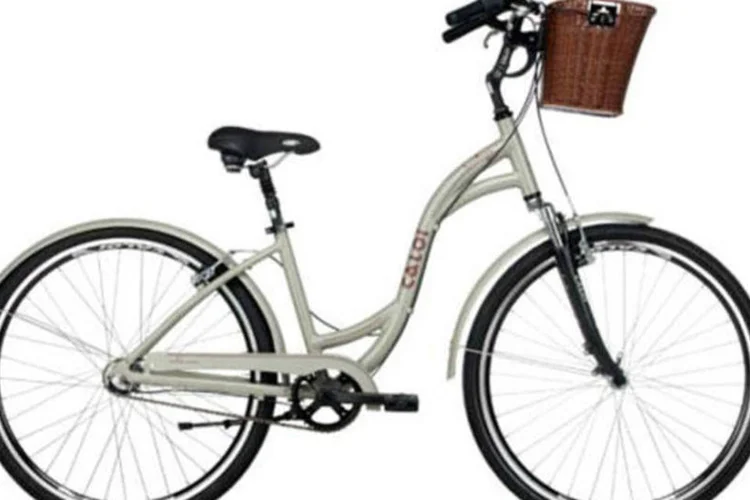 
	Caloi: nova parceria com a Caloi posiciona a Dorel como uma das maiores companhias de bicicletas do mundo, bem como l&iacute;der nas Am&eacute;ricas
 (Divulgação)