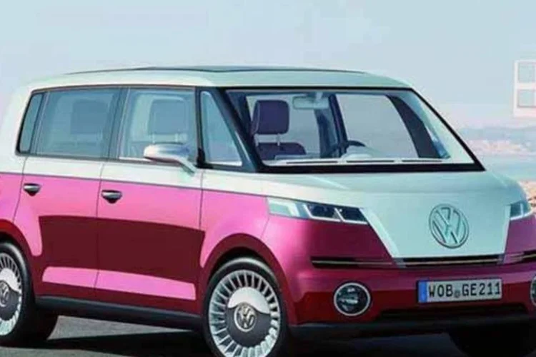 Volks: montadora lucra 40% a mais no primeiro semestre do ano (Divulgação)