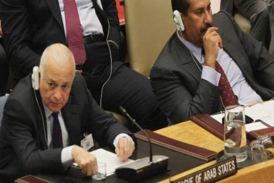 Oriente Médio critica veto de Rússia e China a resolução sobre Síria