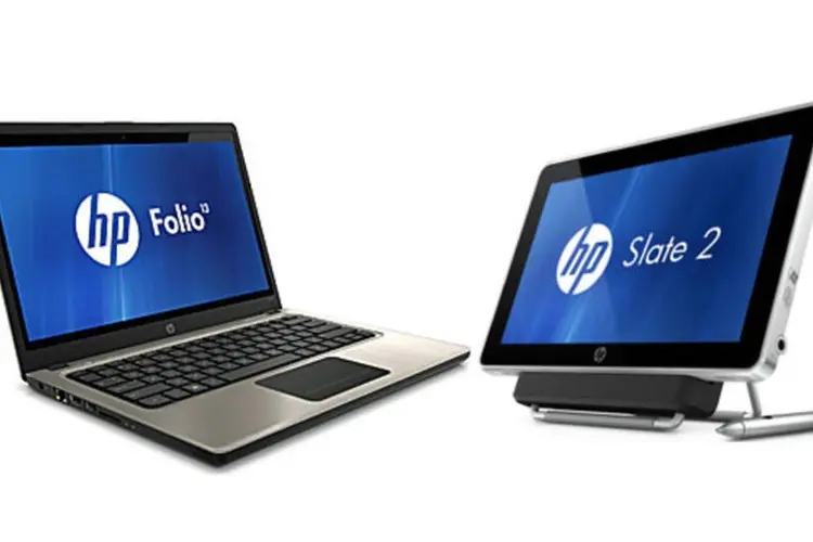 Aparelhos são os grandes destaques dos lançamentos da HP no Brasil neste semestre  (Hewlett-Packard)