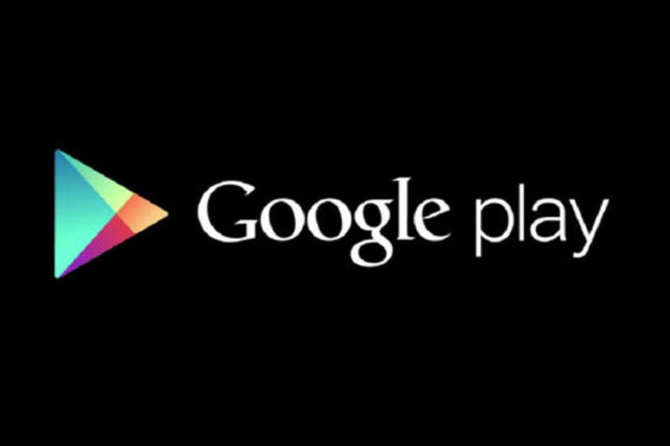 Google Play do Brasil começa a vender livros e filmes