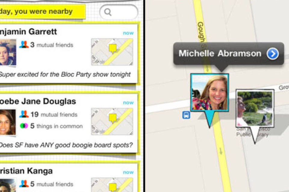 Criador do Highlight conta como o app une o real ao virtual