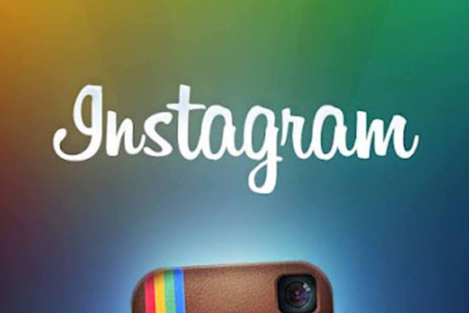 Instagram muda regras para vender informações de usuários