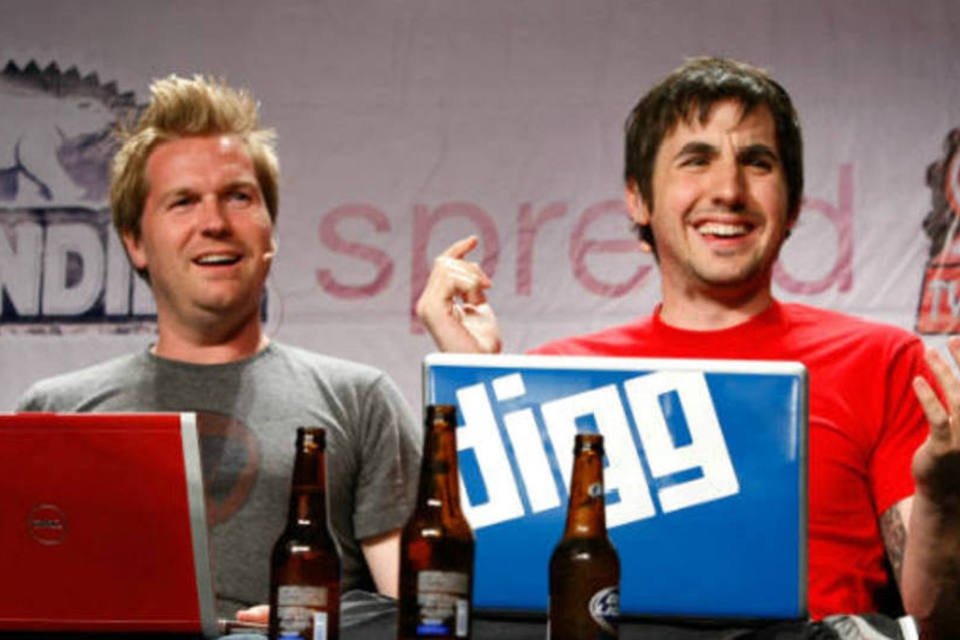 Google contrata estrela de startup (e seu time inteiro) por milhões