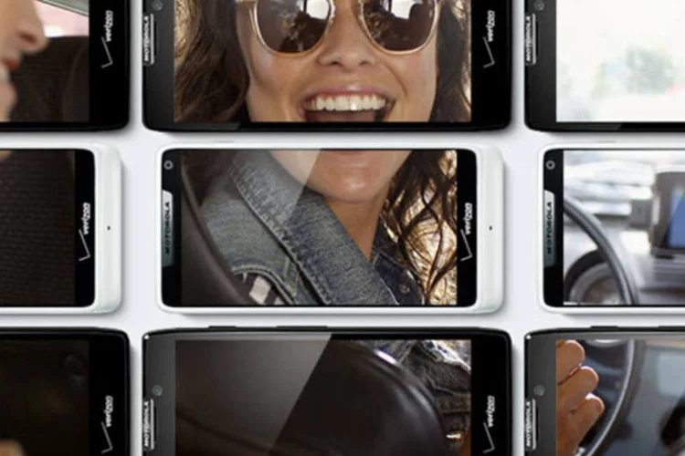 Motorola lança três novos modelos da família Droid Razr: Droid Razr M, Razr HD e Razr Maxx HD (Motorola)