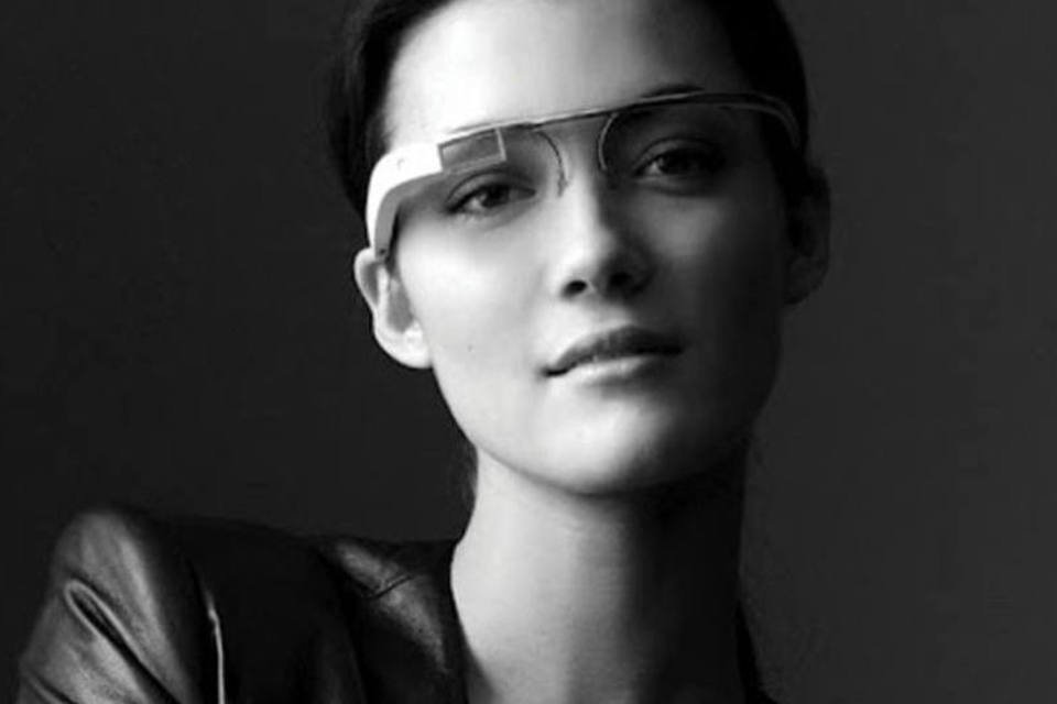 6 vídeos que fazem piada com os óculos Google Glass