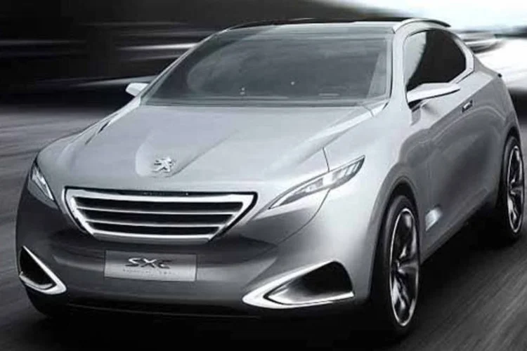 A Peugeot ainda não fez nenhum pronunciamento público sobre o assunto (Divulgação)