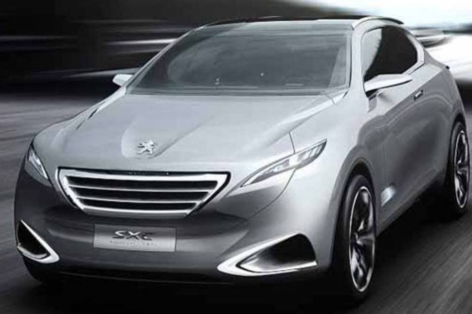 GM hesita sobre plano de aliança com Peugeot, diz fonte