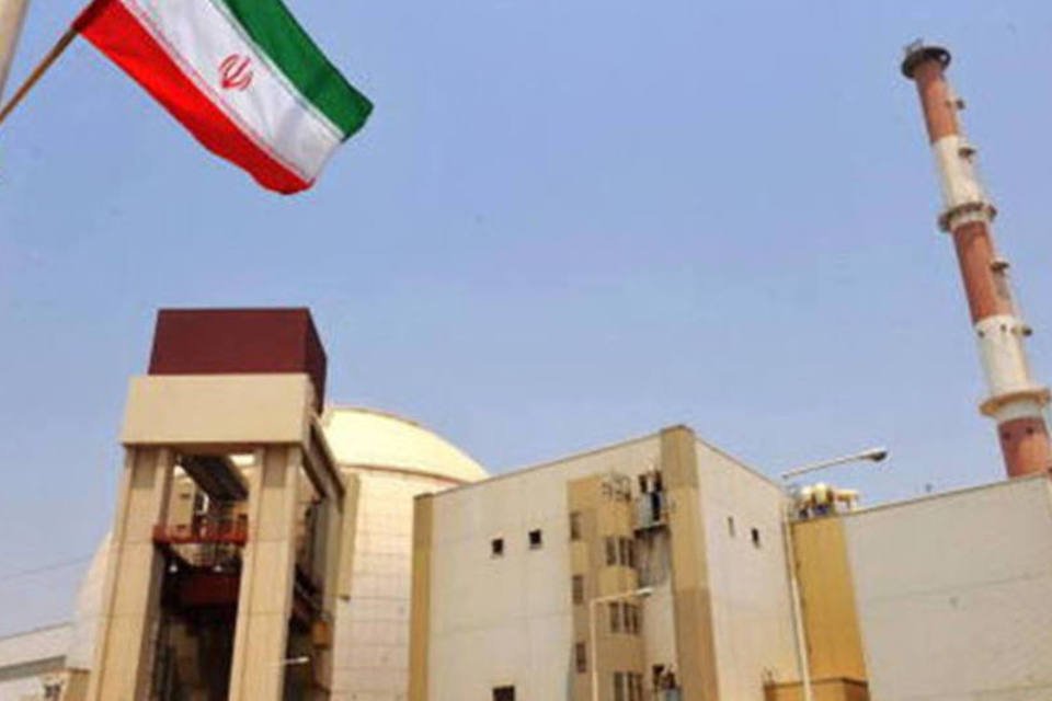 Irã concorda em responder questões sobre bomba, diz AIEA