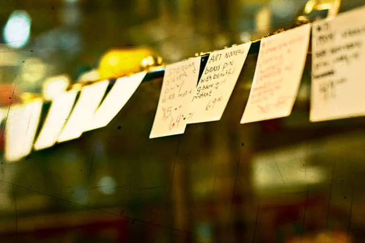 
	Notas: &ldquo;meta tem que ser escrita&rdquo;, diz Haberkorn
 (Bala/Flickr/Creative Commons)