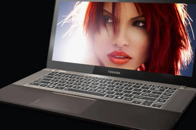 Toshiba U40W  (Toshiba)