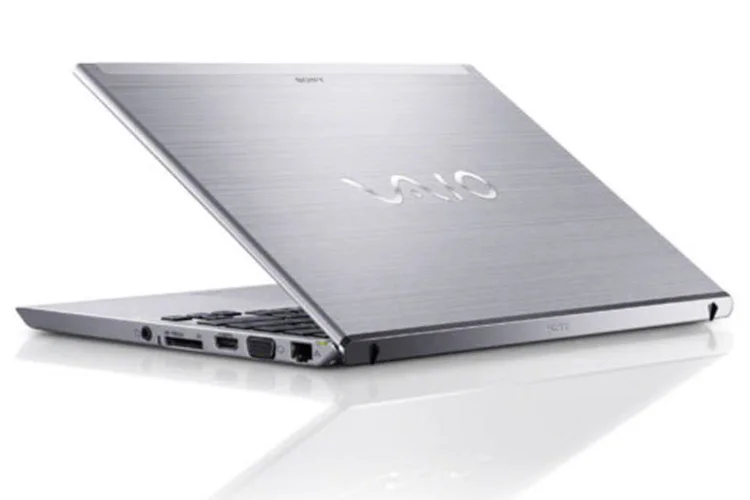 Sony Vaio Série T (Sony)