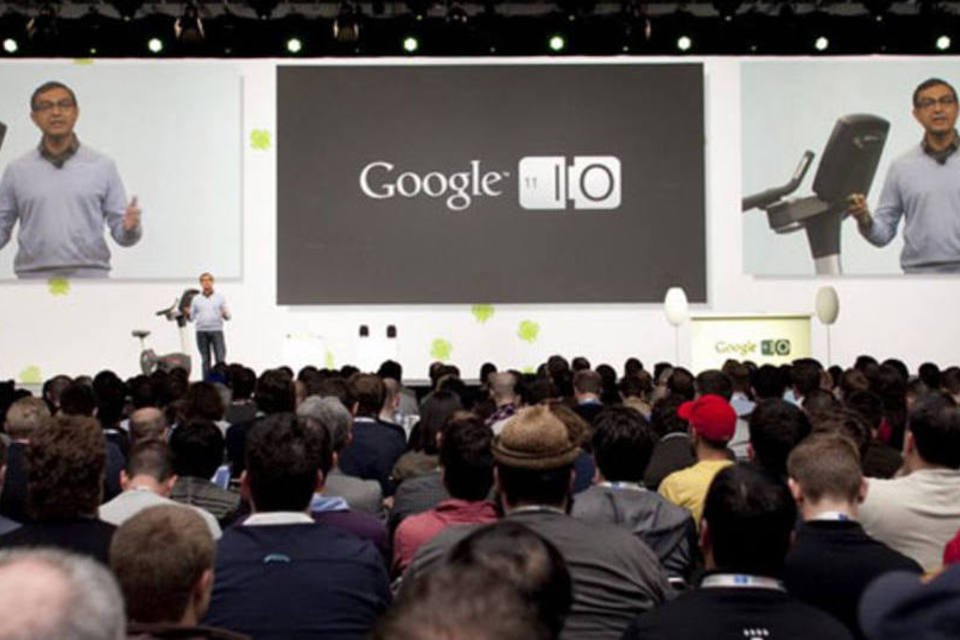 Tablet do Google deve ser anunciado quarta-feira