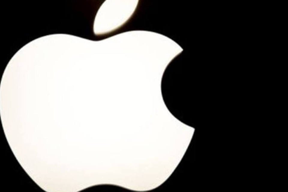 O que é ensinado na secreta e exclusiva universidade Apple