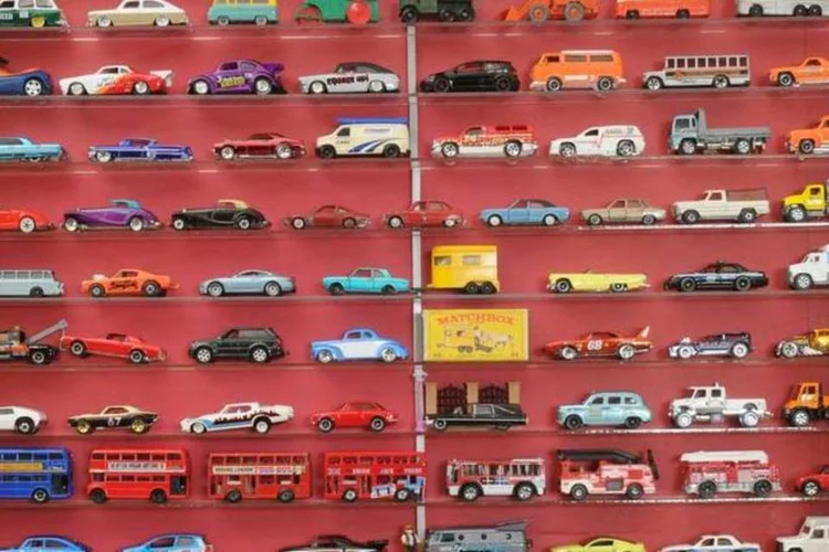 carros  (Cida Souza / Veja São Paulo)