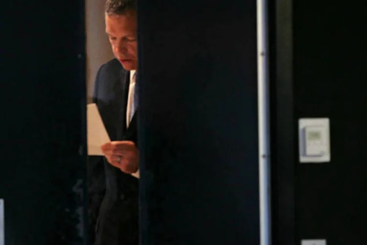 ética_executivo (Getty Images)