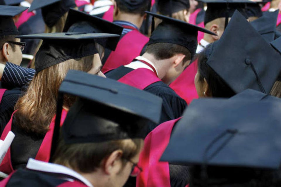 Aos meus alunos: o pedido de um professor aos futuros CEOs