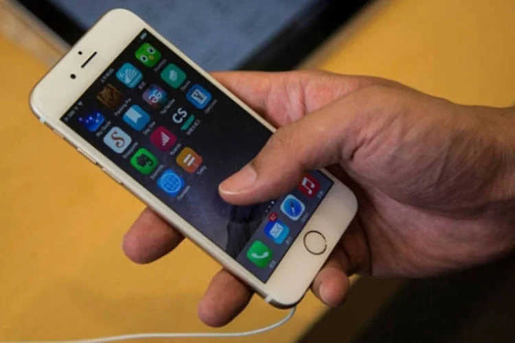 Apps (Getty Images)