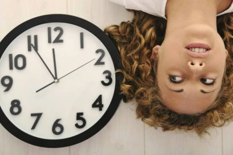 
	Ansiedade: o estudo tamb&eacute;m indica que o problema afeta desproporcionalmente as pessoas com menos de 35 anos
 (Thinkstock/Zurijeta)