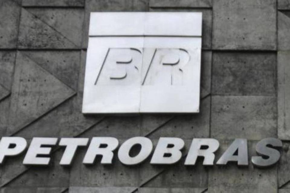 Petrobras registra perdas de R$ 6,194 bilhões com Lava Jato