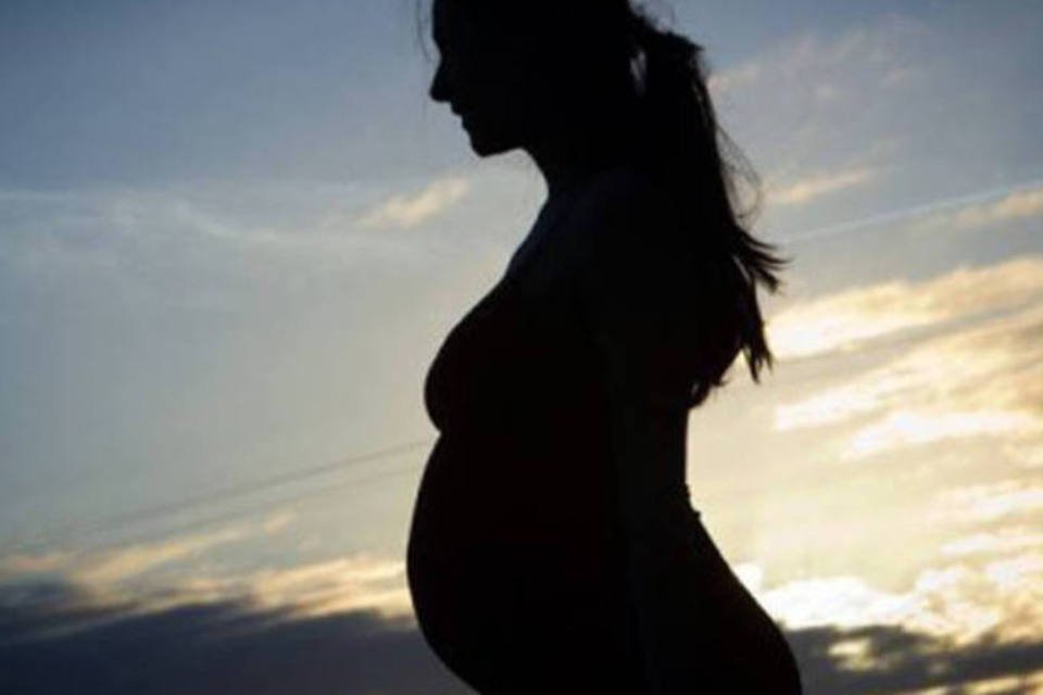 Hospital faz estudo para prevenir gravidez na adolescência