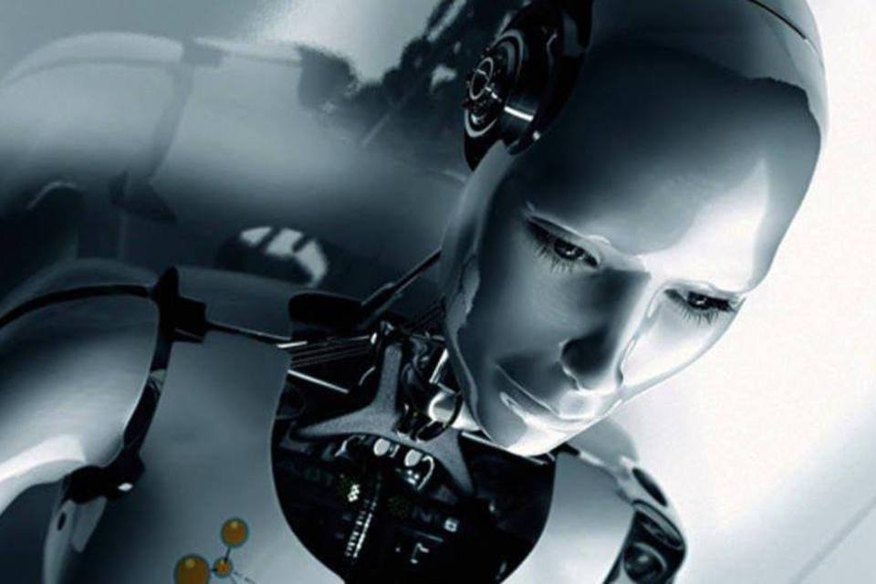 Blockchain e o futuro implacável do trabalho na era da automação