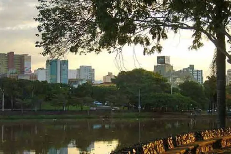 23º São José do Rio Preto (SP) (Wiki/Wikimedia Commons)