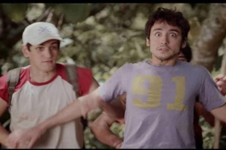 Comercial da Skol (Divulgação)