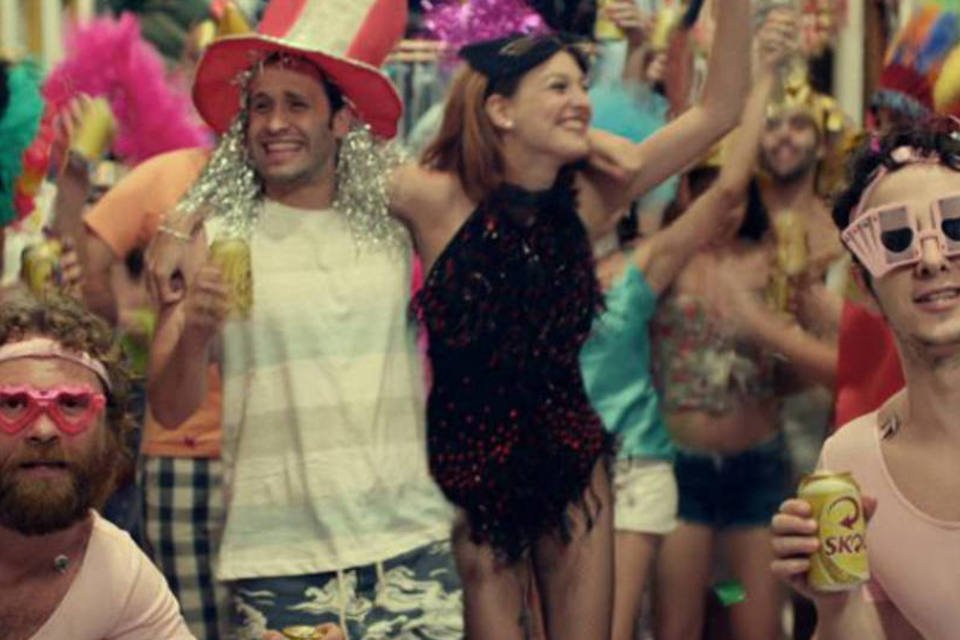 10 ações de marketing que prometem agitar o carnaval