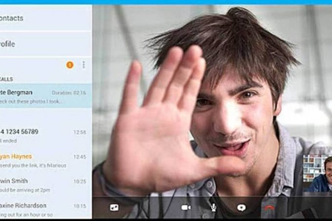 Skype agora faz videochamadas gratuitas em grupo