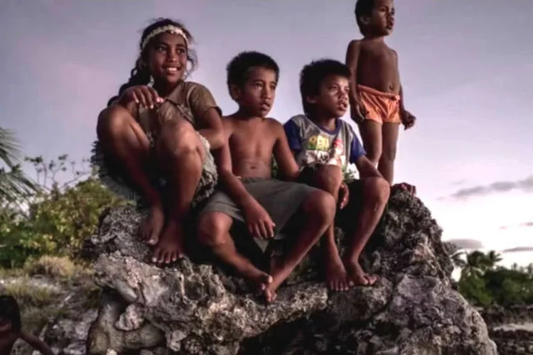 Comercial do Skype: questão dos refugiados no mundo (Reprodução)