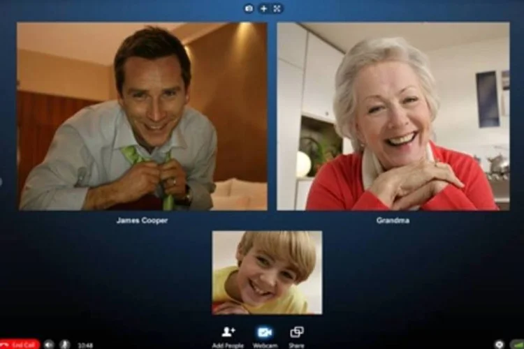 O Google é a maior ameaça para a liderança do Skype no mercado de ligações online