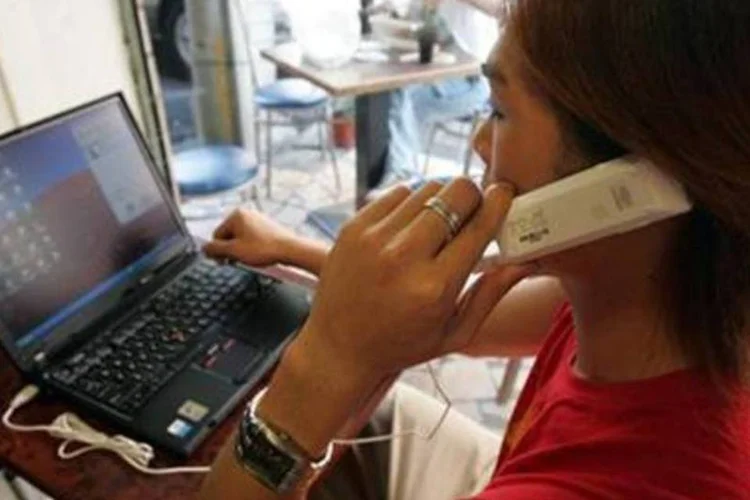 Regra vale para Skype, mas deve ser estendido para outros serviços (.)