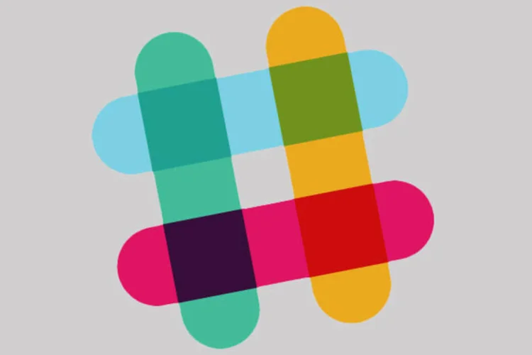 Slack: app de colaboração corporativa ajuda a escolher restaurante (Divulgação/Slack)