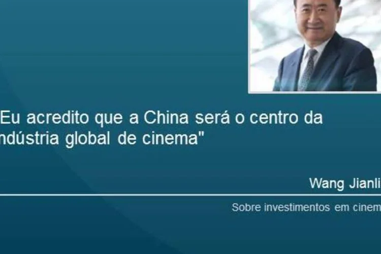 Wang1 (Reprodução/Youtube)