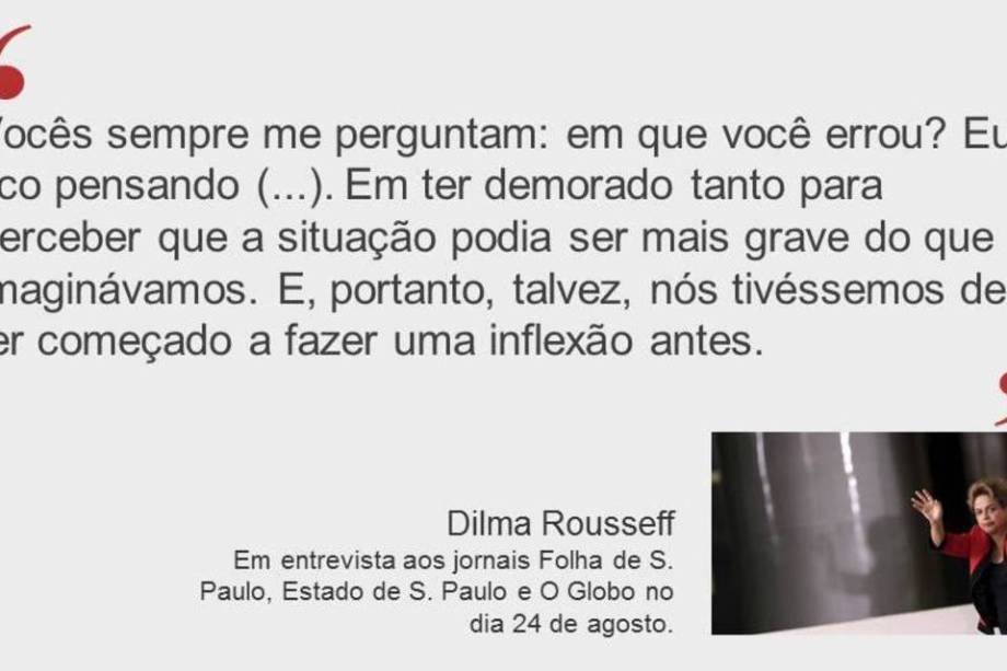 10 frases de discursos da presidente Dilma Rousseff viram memes – Agência  CentralSul de Notícias