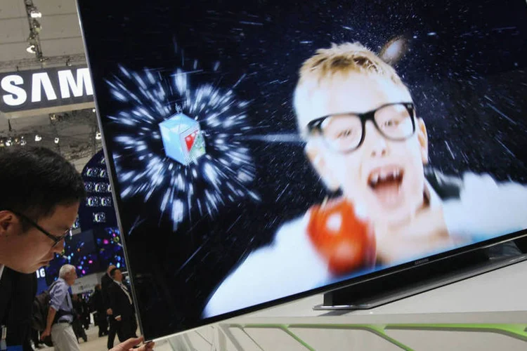 Através do Smart Content é possível ter acesso a mais 370 aplicativos e mais de 100 títulos em 3D (Getty Images)