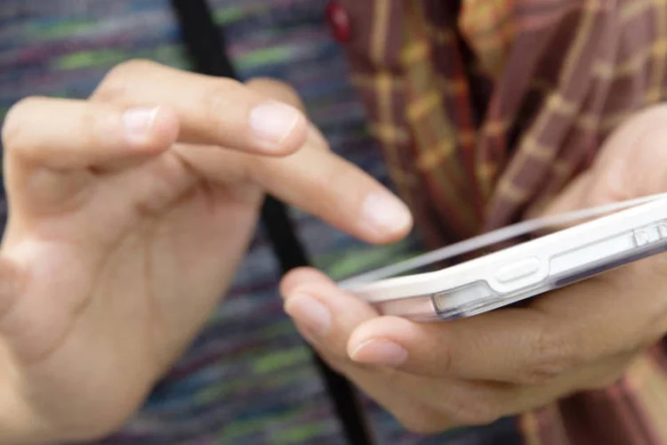 
	Ass&eacute;dio Zero: aplicativo mostra onde o risco de viol&ecirc;ncia &eacute; mais frequente
 (ponsulak/Thinkstock)