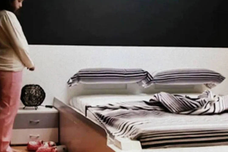 Smart Bed, da OHEA (Reprodução)