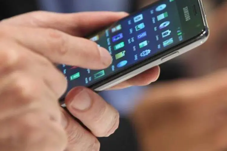 Desenvolvedores fazem app S Voice rodar em smartphone Galaxy S II (Sean Gallup/Getty Images)