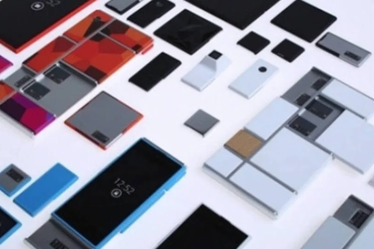 Smartphone personalizável: projetos do grupo devem ser integrados ao time do Android (Divulgação/Motorola)