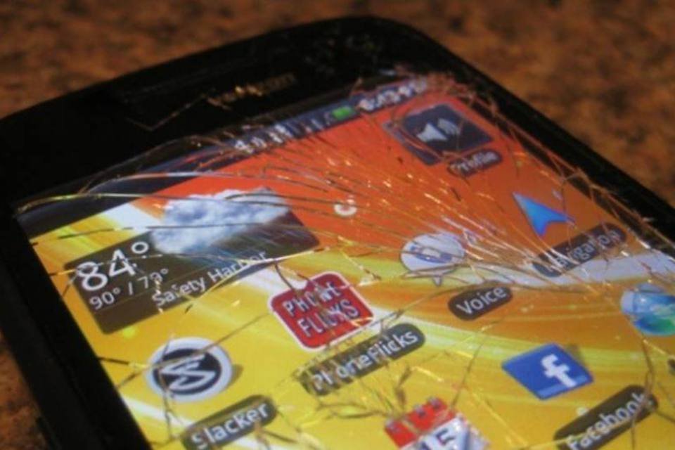 Chefe de design do Android diz que mobile está morto