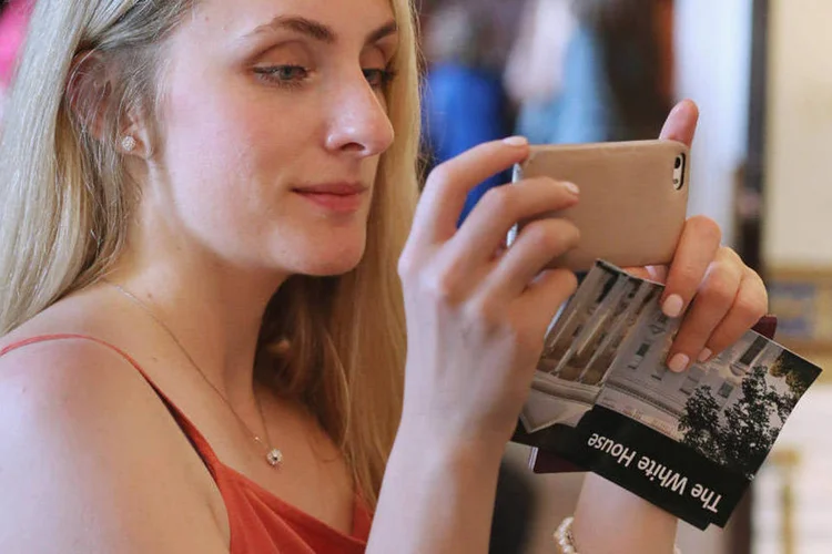 Apps da semana (Chip Somodevilla/Getty Images)