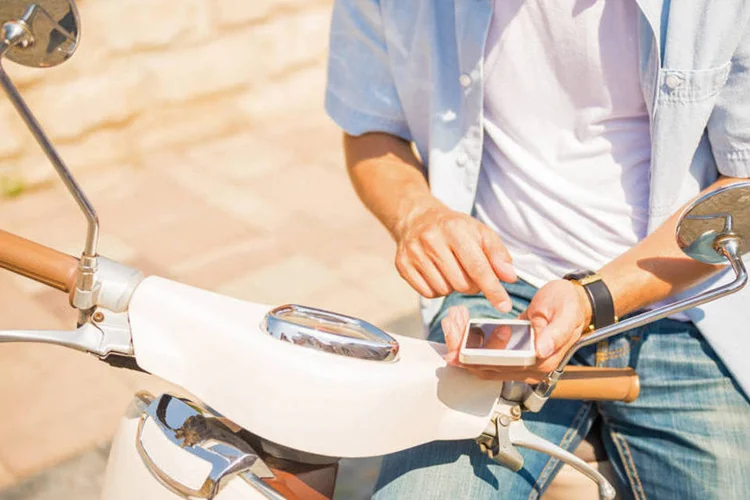 
	Smartphone: tecnologia de hidrog&ecirc;nio promete vida longa &agrave; bateria
 (vadimguzhva/Thinkstock)