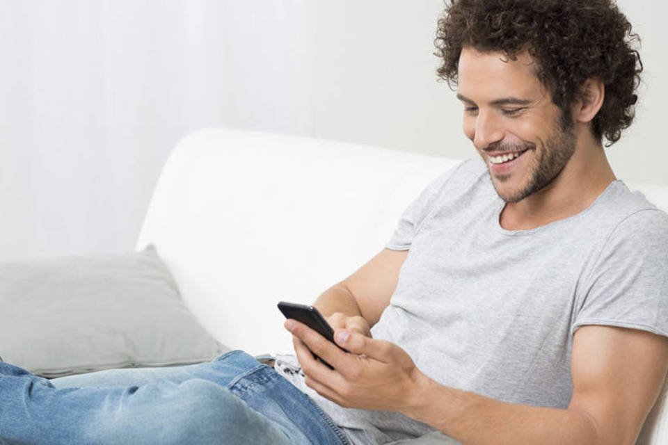 Como cuidar da sua saúde com seu smartphone