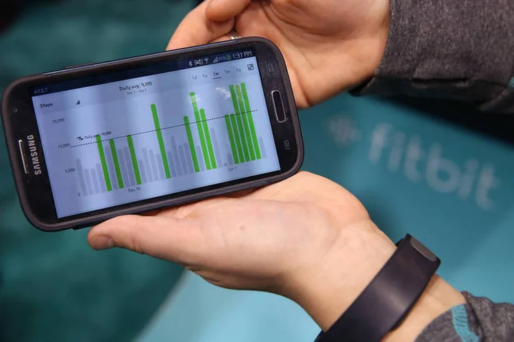 
	Smartphone:ser&atilde;o 645 milh&otilde;es de dispositivos conectados em 2018
 (Getty Images)